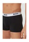BOSS Pants, 3er-Pack, Baumwollmix, Logo-Bund, für Herren Bild 5