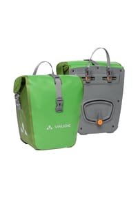 VAUDE - RT-Vorderradtaschen Aqua Front - black