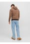 JACK & JONES Jeanshose, Five-Pocket, für Herren Bild 11
