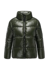 MARIKOO® - Outdoorjacke Hazalee 16 - Black