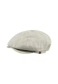 BARTS® - Mütze Jamaica Schiebermütze - beige