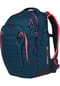 Satch match Schulrucksack "match Pink Phantom" Bild 10