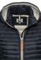 camel active Steppjacke, Kapuze, für Damen Bild 12