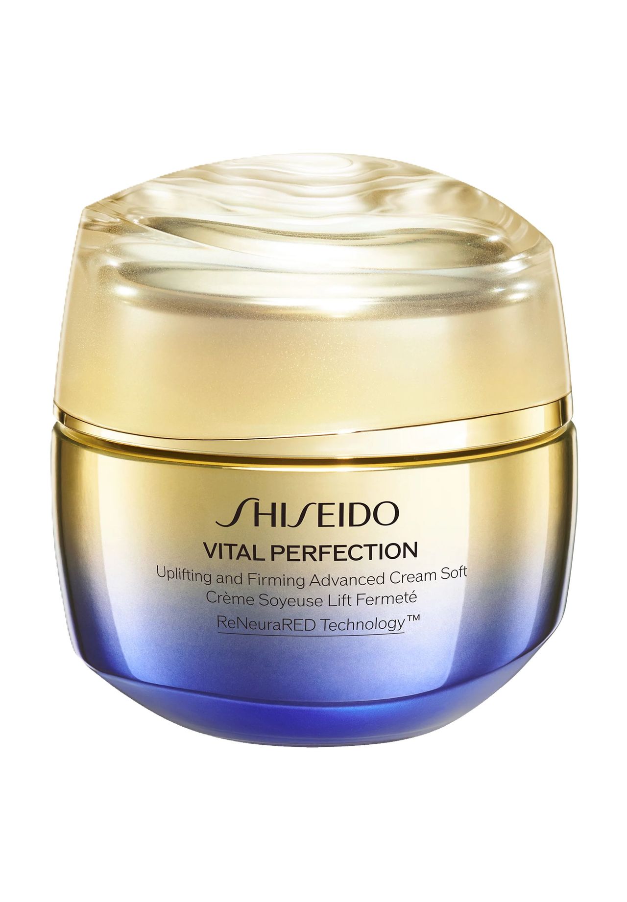 SHISEIDO VITAL PERFECTION リーム 15g 3個 SHISEIDO Vital Pefection Uplifting and Firming Advanced Cream Soft