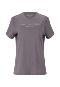 ENDURANCE - T-Shirt Keiling mit schnelltrocknender QUICK DRY-Technologie - 1117 Shark