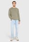 GLOBETROTTER Strickpullover, Rippbündchen, für Herren Bild 16