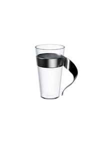 Villeroy & Boch Latte-Macchiato-Glas NewWave - NewWave - klar