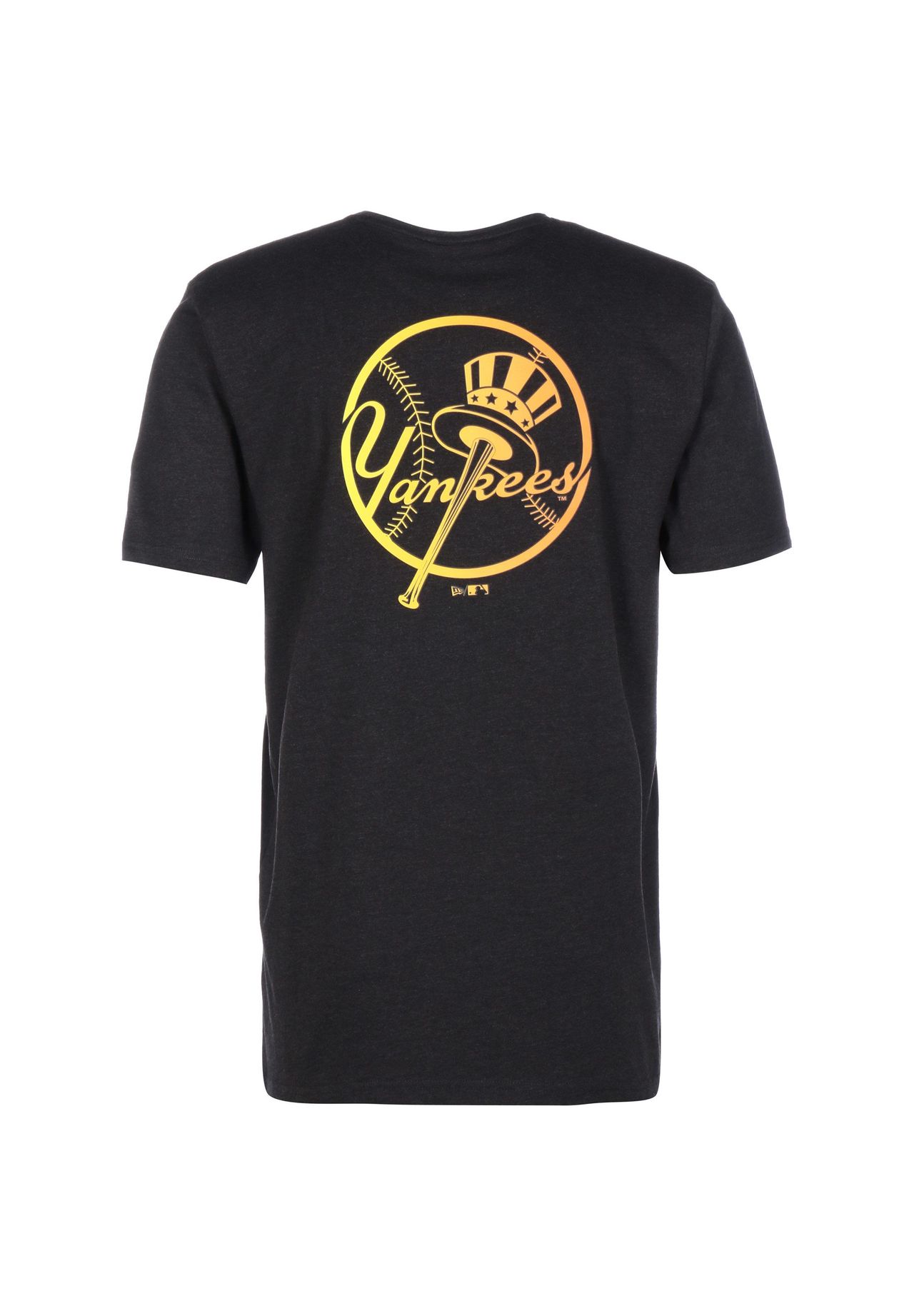 New Era MLB New York Yankees Neon T-Shirt | GALERIA
