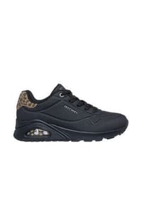 SKECHERS® - Sneaker UNO-JUNGLE NITE - Black