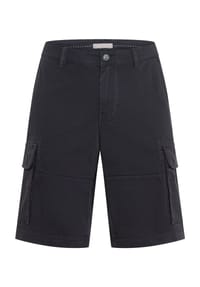 GALERIA - Cargo-Bermuda, Beintaschen, für Herren - 0230  DK. BEIGE
