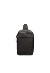 JOHN RICHMOND - Gürteltasche - Black