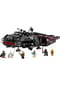 LEGO® Star Wars™ - 75389 Dunkler Millennium Falke Bild 2