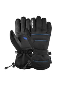 reusch - Fingerhandschuhe Crosby R-TEX® XT in sportlichem Design - 7700 black