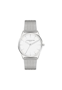 LIEBESKIND - Armbanduhr - gold