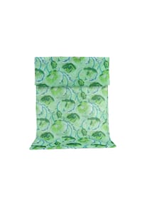 ZEBRO - Loop Blume - beige