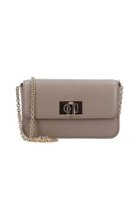FURLA 1927 - 1927 Mini Bag Umhängetasche 17 cm - stucco gray