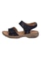 JOSEF SEIBEL Damen Sandale Debra 58, ocean Bild 16