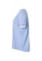 LIEBLINGSSTÜCK Damen T-Shirt aus Baumwoll-Viskose-Mix CrenildaL Bild 11