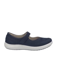 JOSEF SEIBEL - Damen Slipper Megan 14, indigo - indigo