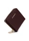 LAZAROTTI Bologna Leather Bologna Leather Geldbörse Leder 10 cm Bild 37