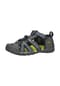 KEEN Synthetik/Textil Wanderschuhe Bild 1