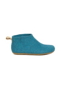 magicfelt - Boots Feltboot - Graphite