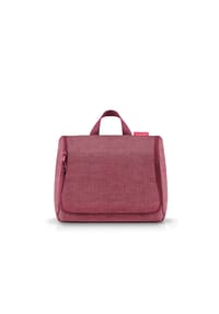 reisenthel® TWIST MAROON - Kosmetiktasche - TWIST MAROON