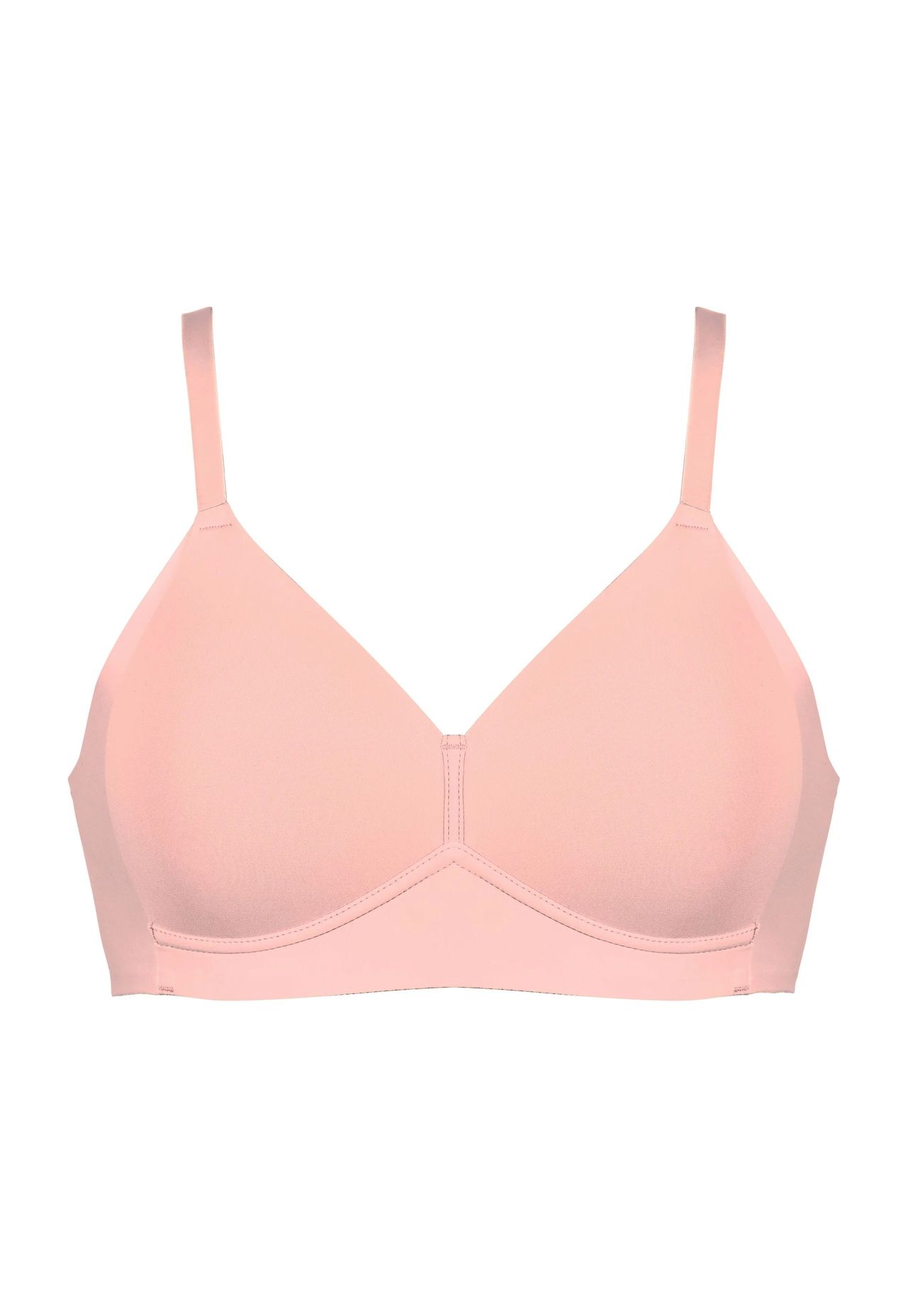 Naturana Schalen-Bh, Gepolstert, FüR Damen, Rosa, 95C