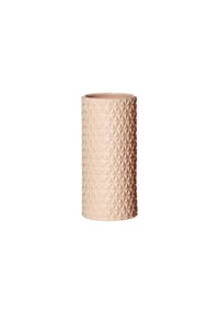 Ritzenhoff & Breker Vase Raute 25 cm - RAUTE - creme