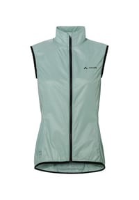 VAUDE - Weste Women's Matera Air Vest - black