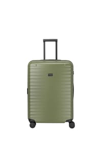 TITAN UPGRADE - Trolley M+, 4-Doppelrollen, TSA-Kombinationsschloss - CANYON BRONZE 87