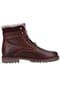 SALAMANDER Leder Stiefelette Bild 4