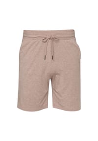JOOP! - Shorts Loungewear - MEDIUM BEIGE