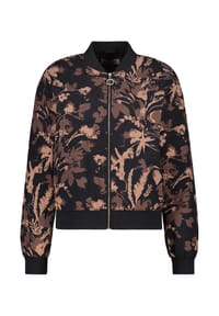 ALIFE AND KICKIN® - EzraAK B Jacket - black