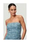 zero Cocktailkleid, Spitze, 7/8-Lang, für Damen Bild 4