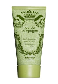 sisley EAU DE CHAMAPGNE - Moisturizing Body Lotion - WEIẞ