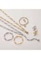 LEONARDO Damen Armband, Edelstahl Bild 13