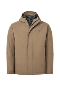 VAUDE - 3in1-Jacken Men's Neyland 3in1 Jacket - black uni