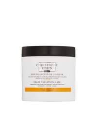 CHRISTOPHE ROBIN - Haarmaske Shade variation Mask - Ash Brown