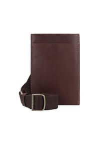 PICARD Toscana - Toscana Handytasche Leder 12.5 cm - kastanie