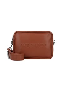 PATRIZIA PEPE (Im)Perfection - (Im)Perfection Umhängetasche Leder 23 cm - new cuoio