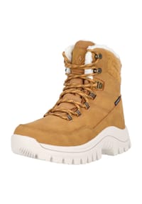 WHISTLER - Stiefel Whiemena mit wasserdichter Funktion - 5188 Prairie Sand