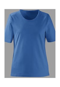 Witt - Shirt - blau