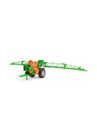 bruder® - Spielzeugauto Landwirtschaft Amazone Anhängefeldspritze UX 5200 - mehrfarbig