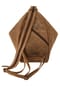 BAGAN Rucksack Echt Leder Bild 4