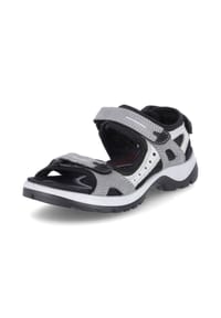 ecco® - Outdoorsandalen Offroad - BRICK/CHILI RED