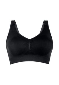 Anita - Lotta Bralette, breite Träger, Raffung, für Damen - 001
