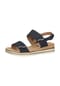 Relife® Lederimitat Sandalen Bild 1