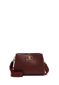 SURI FREY SFY Bly - Damen Umhängetasche SFY Bly - black 100
