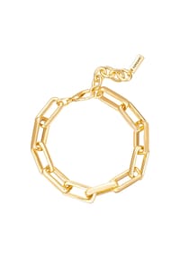 YOKOAMii - Armband gelbgold - gelbgold